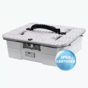 ONEAN Batterie 44.4V