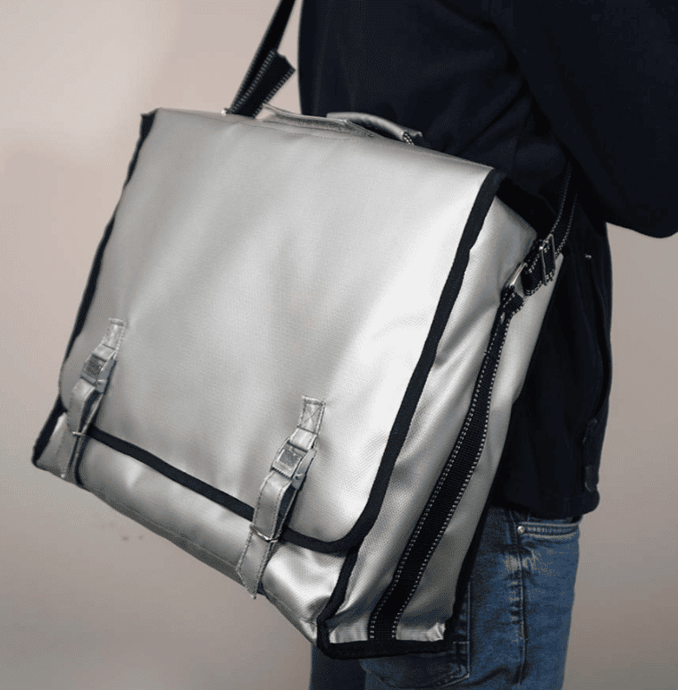 ONEAN Sac batterie – Image 3