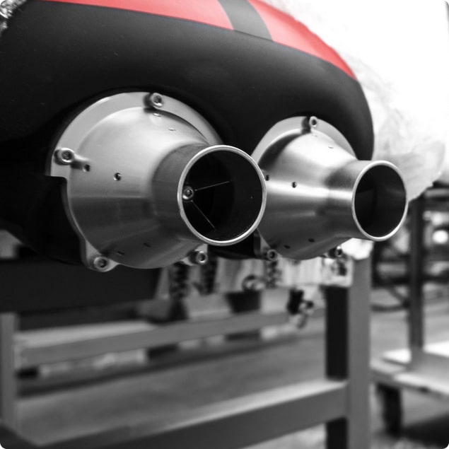 Surf électrique ONEAN Carver X – Image 5