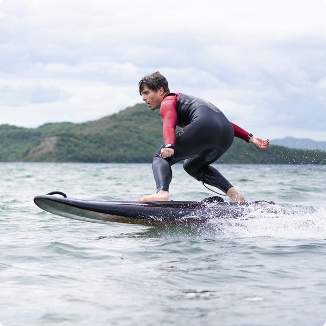 Surf électrique ONEAN Carver X – Image 6