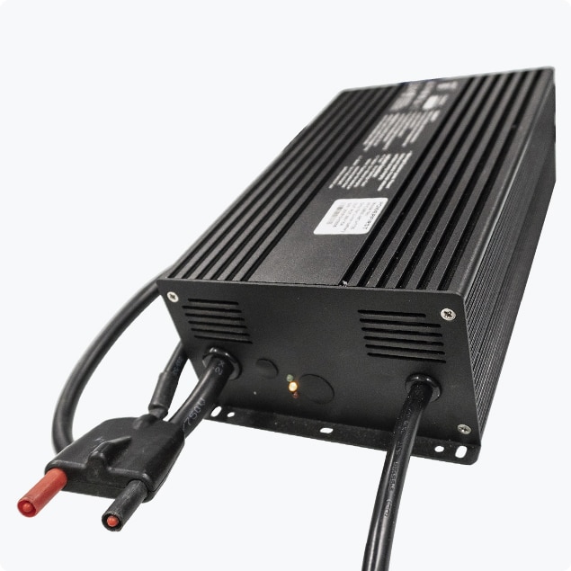 ONEAN Chargeur rapide