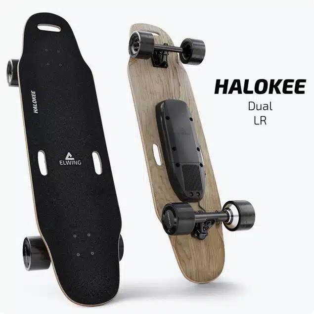 ELWING Powerkit Sport – Image 2