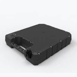 TAKUMA Batterie 25 Ah