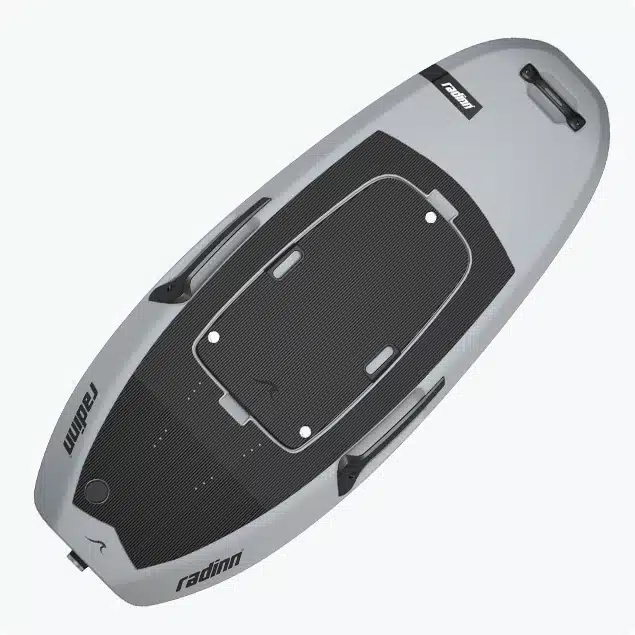 Surf électrique RADINN Freeride