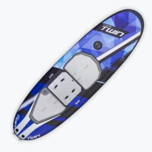 Surf électrique ONEAN Carver Twin