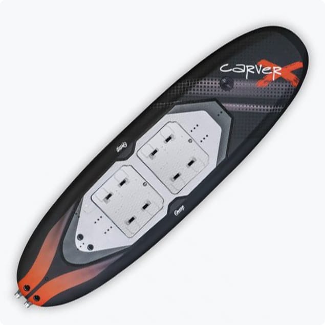 Surf électrique ONEAN Carver X