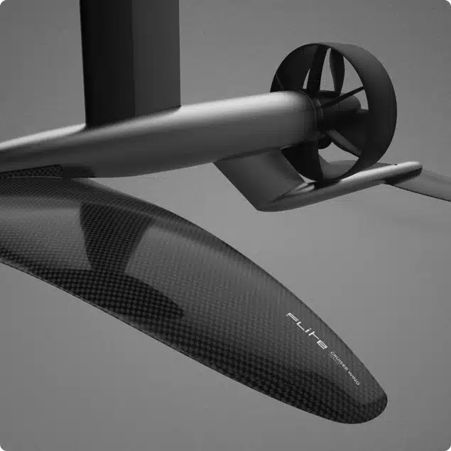 Foil électrique Flite AIR / Flite AIR Pro – Image 6