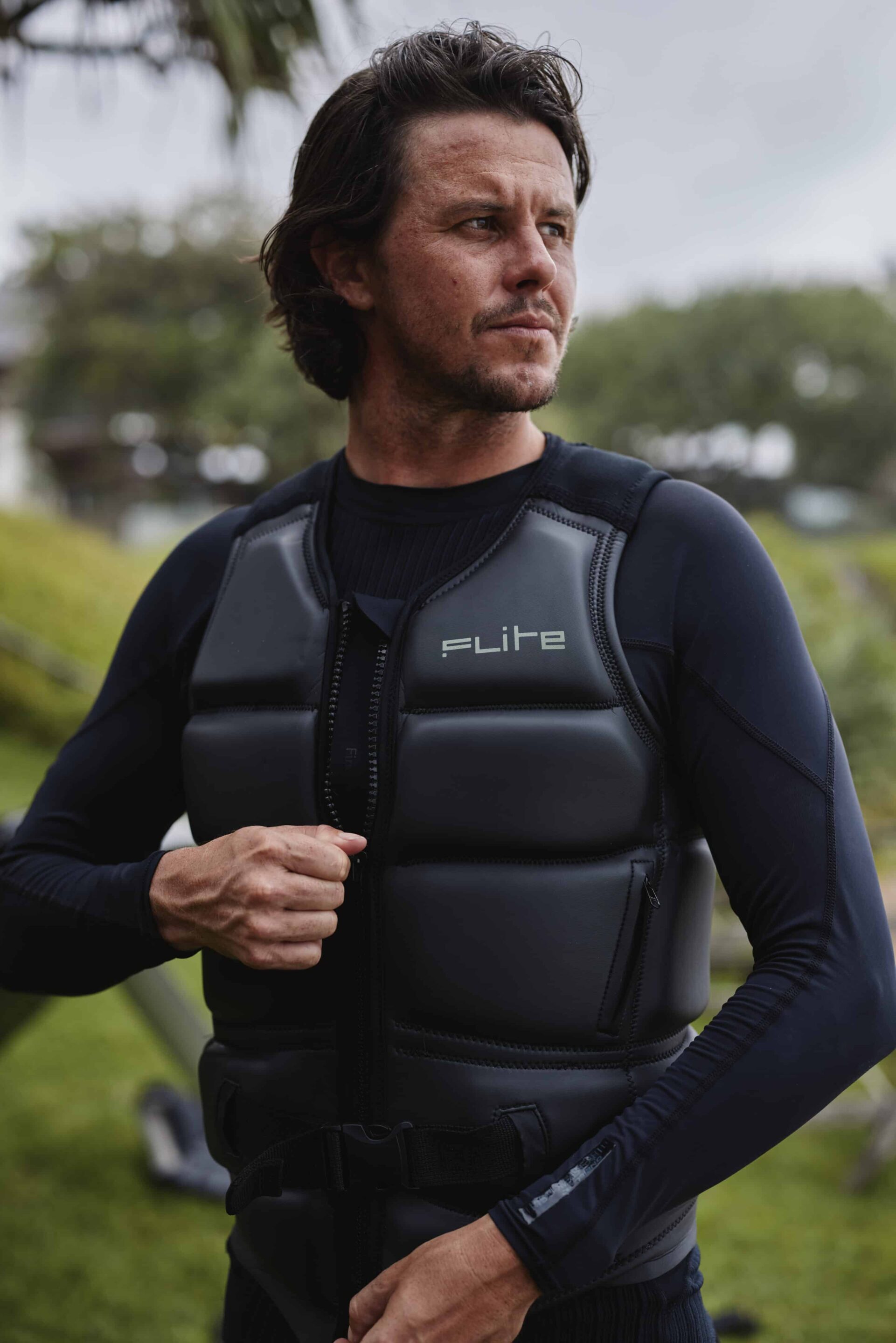 GILET FLITEBOARD IMPACT VEST – Image 4