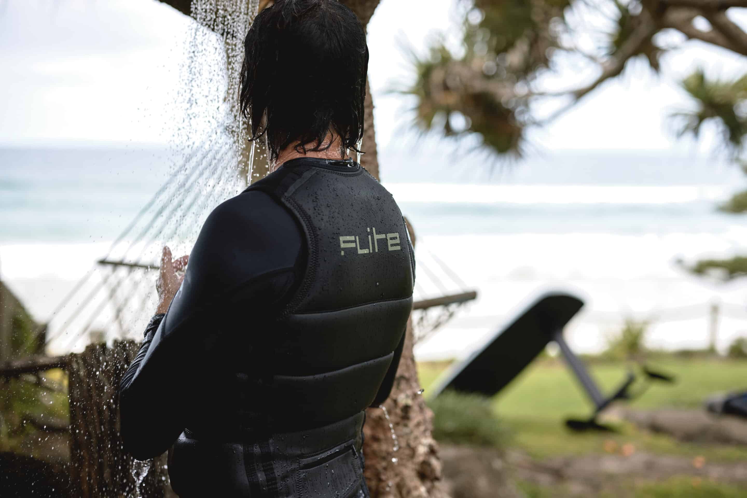 GILET FLITEBOARD IMPACT VEST – Image 3