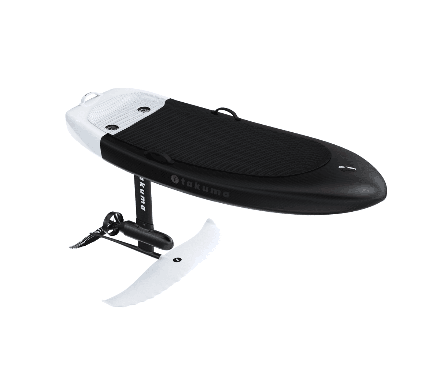 Foil électrique Takuma Vantage Carbon