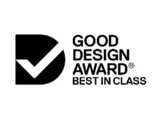 good design award best in class