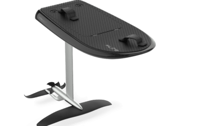 eFoil ou surf électrique : que choisir en 2025 ?