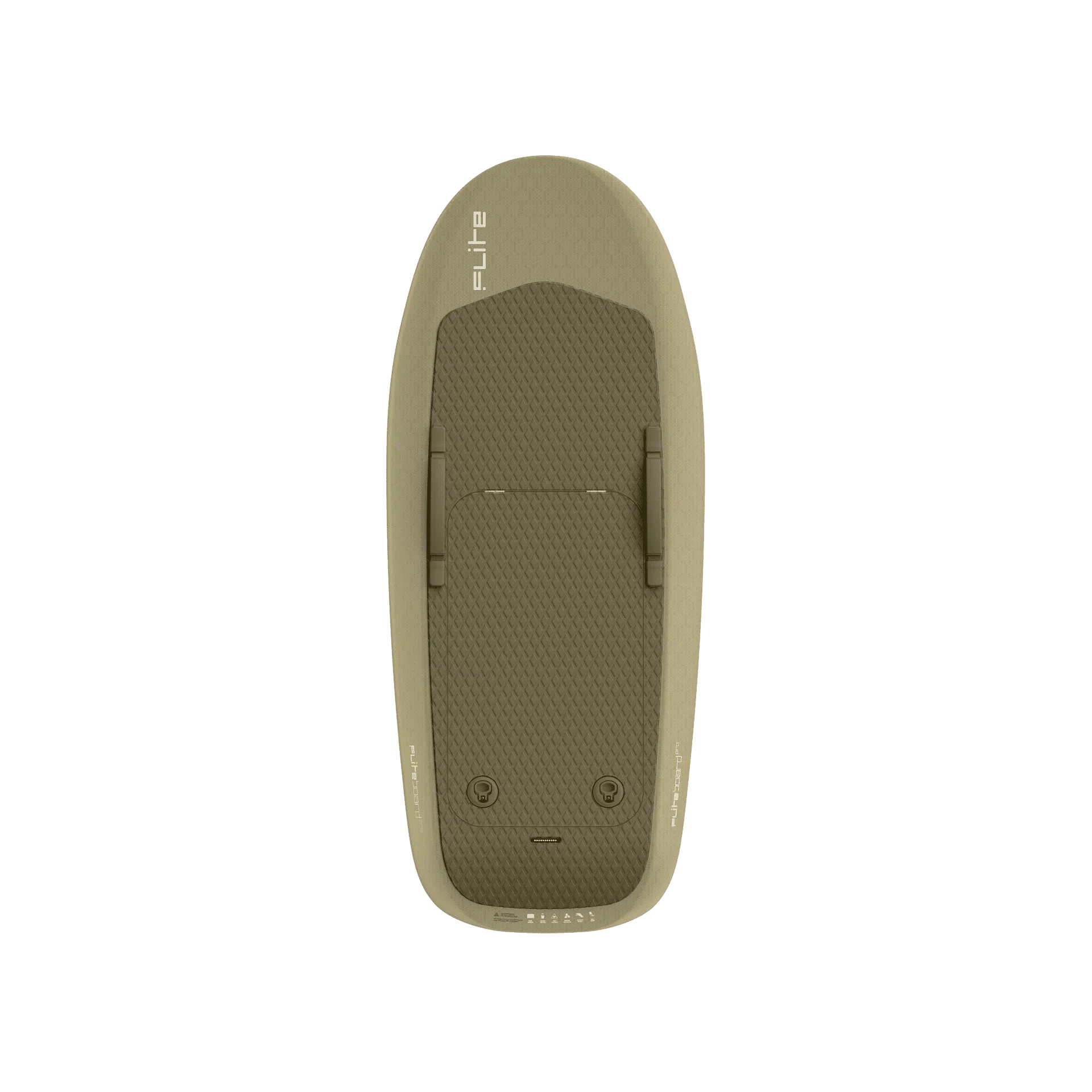 Green-Fliteboard-Pro-Top-View