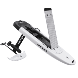 Foil électrique TAKUMA Cruising 2 PLUS