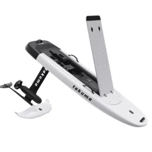 Foil électrique TAKUMA Cruising 2 PLUS