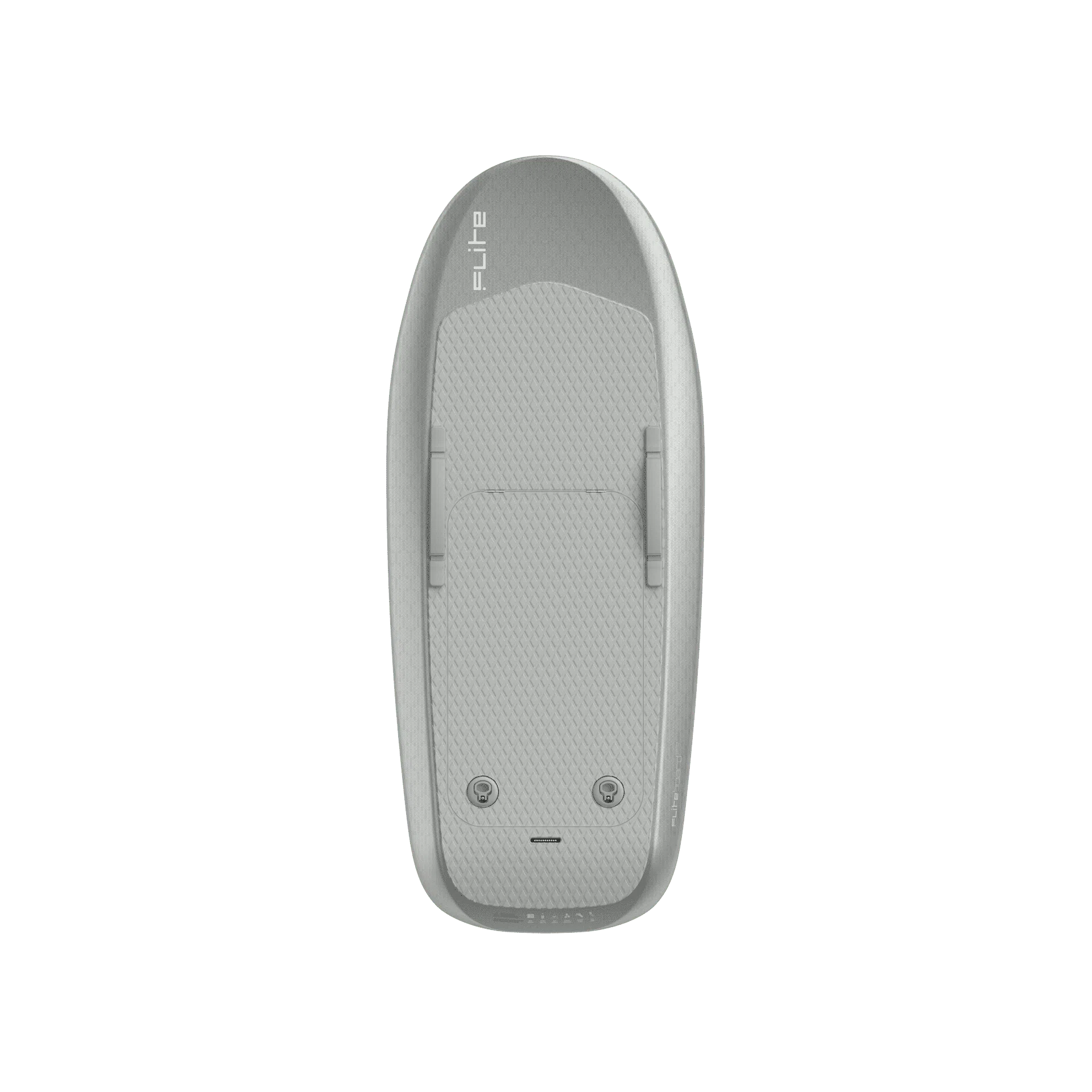 Silver-Fliteboard-Pro-Top-View