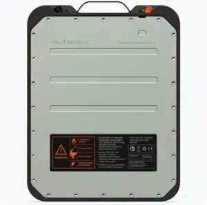 Foil électrique Fliteboard Ultra Series 2 – Image 7