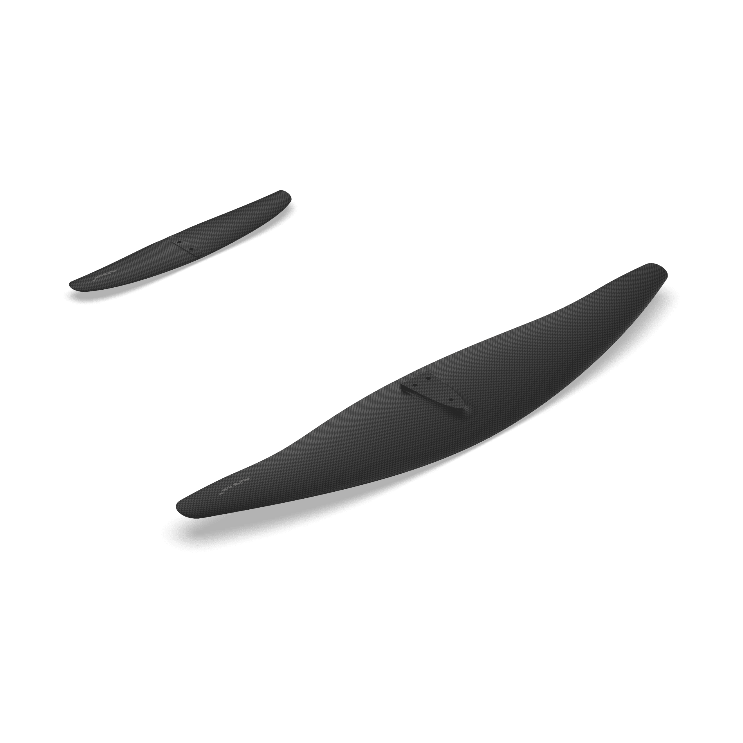 Flow 1100 wing flow 1100 - stab 245