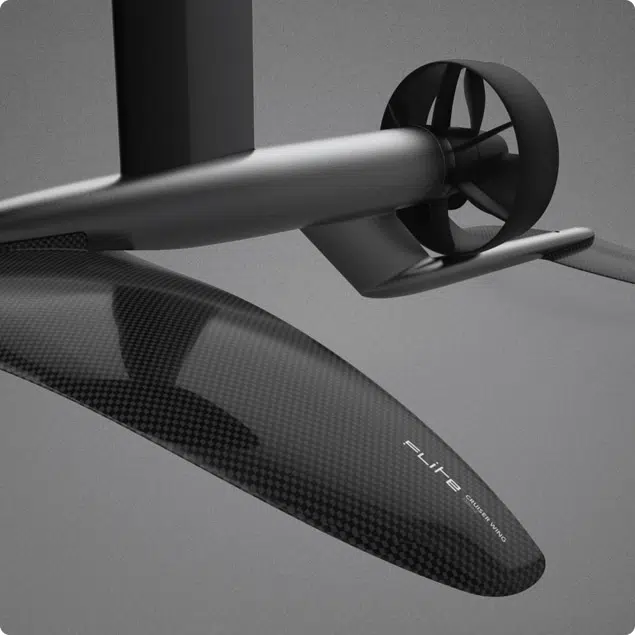 Foil électrique Fliteboard Pro Series 2 – Image 9