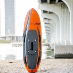 e-surfshop, surf électrique, yujet, surfer carbon