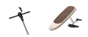Guidon détachable Flitescooter