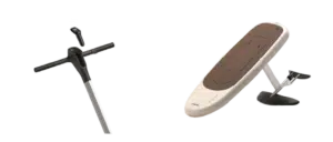 Guidon détachable Flitescooter