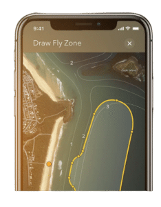 Flyzone Flitescooter
