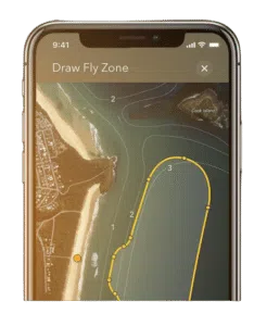 Flyzone Flitescooter