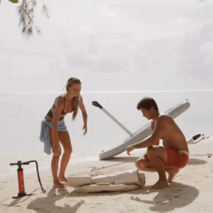 Flitescooter E-surfshop