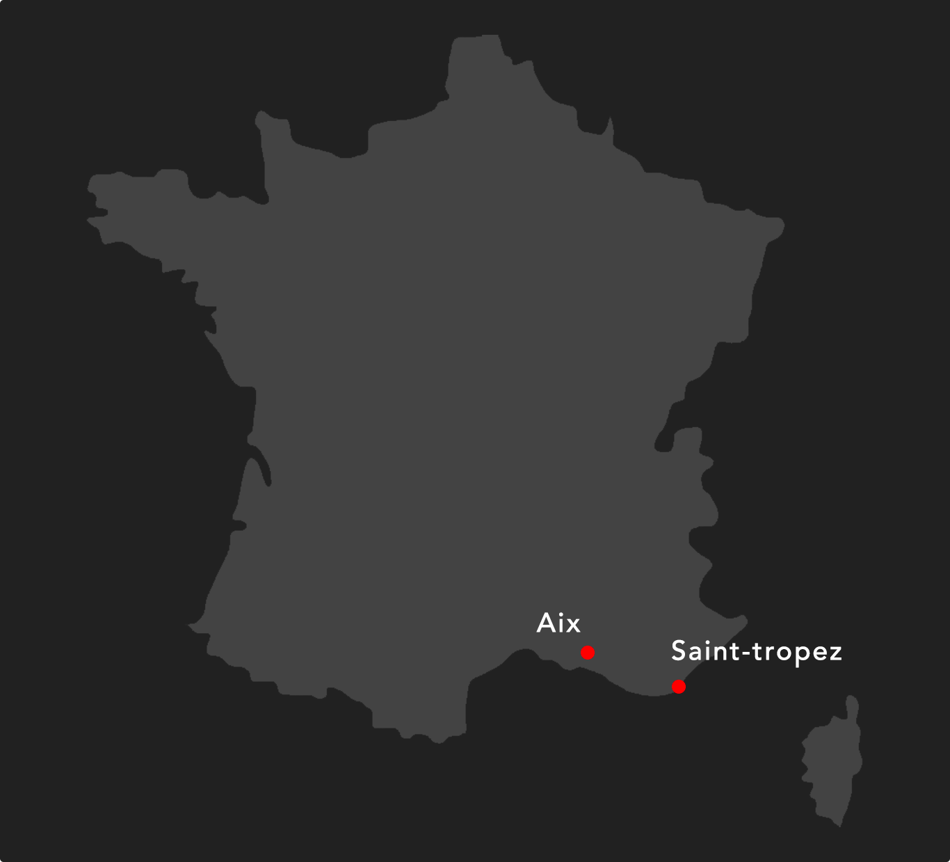 Carte france Carte france