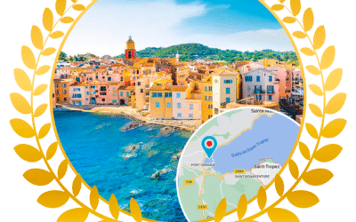 nouveau : Centre de Location E-SURFSHOP à Saint-Tropez