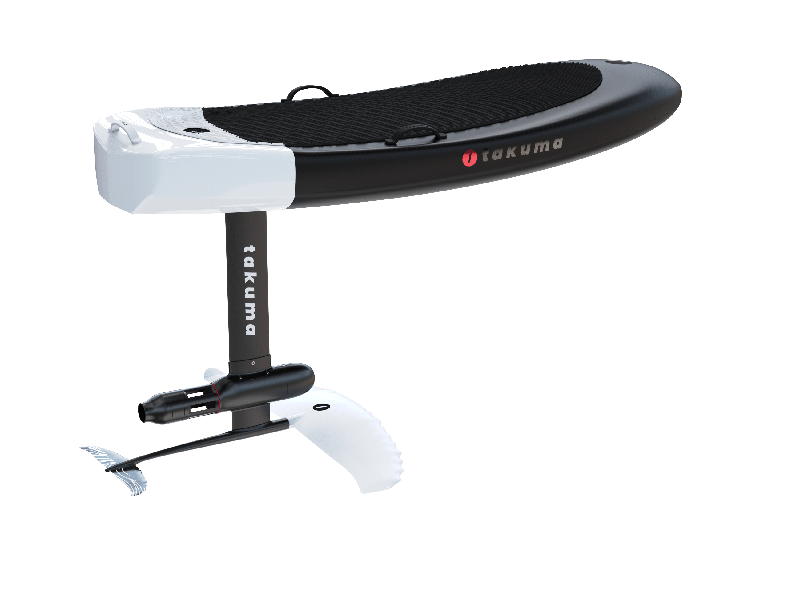 Foil électrique Takuma Vantage Carbon – Image 2