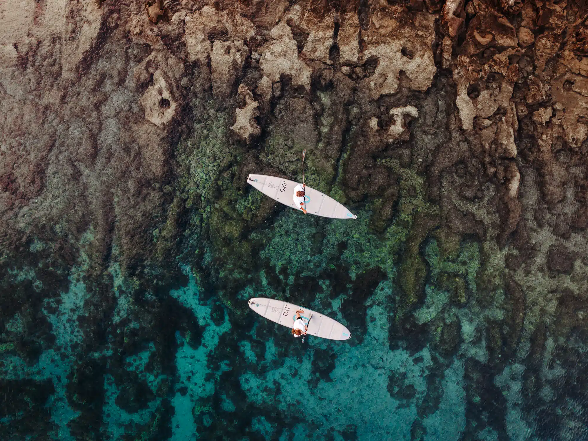 E-SUP PADDLE SIPABOARDS TOURER SILVER – Image 3