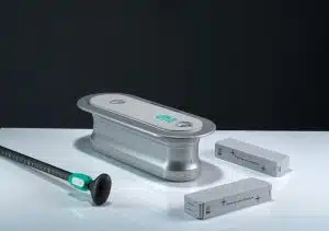 moteur E-SUP PADDLE SIPABOARD ALLROUNDER SILVER