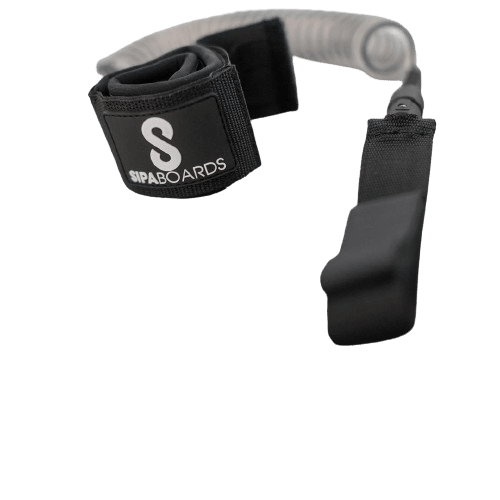 LEASH SIPABOARDS