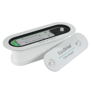 SipaDrive System 2.0