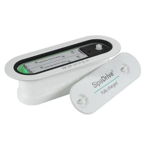 SipaDrive System 2.0