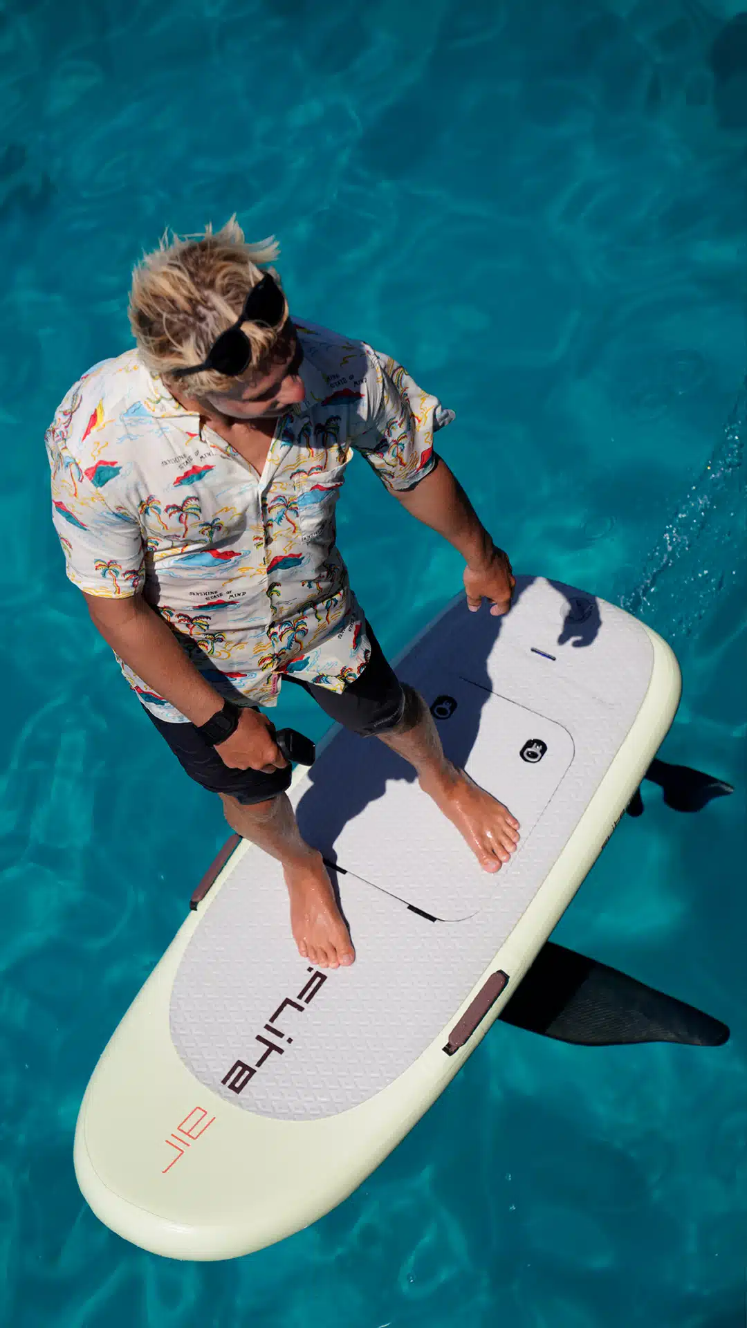 Foil électrique Flite AIR / Flite AIR Pro – Image 2