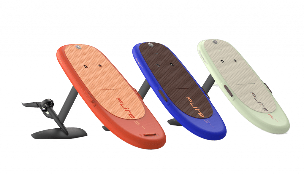 fliteair 3 boards