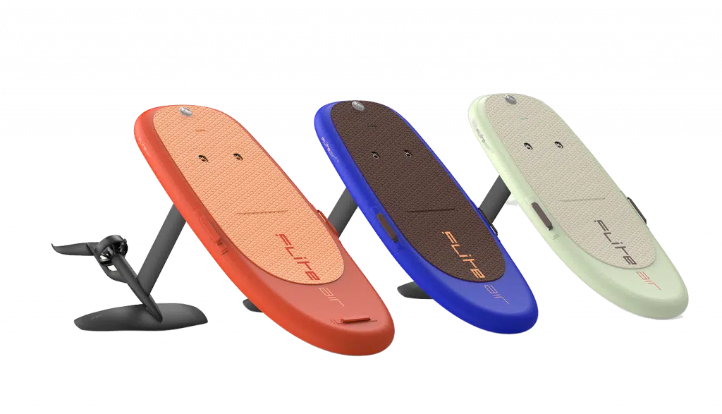 fliteair 3 boards