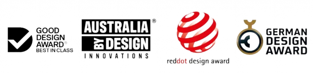 logo australia reboot
