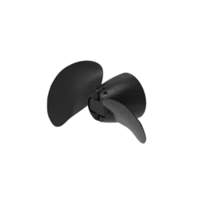 Folding Prop / Hélice pliable