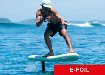 catégorie E-foil