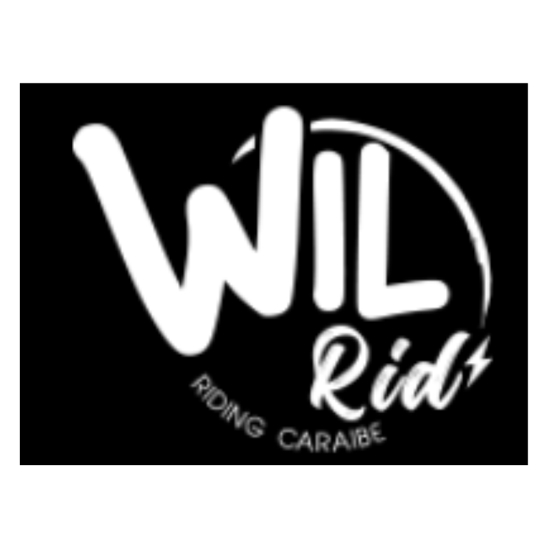 Wil Rid logo ils nous font confiance