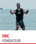 Eric Fondateur Page Home
