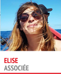 Elise Associée Page home