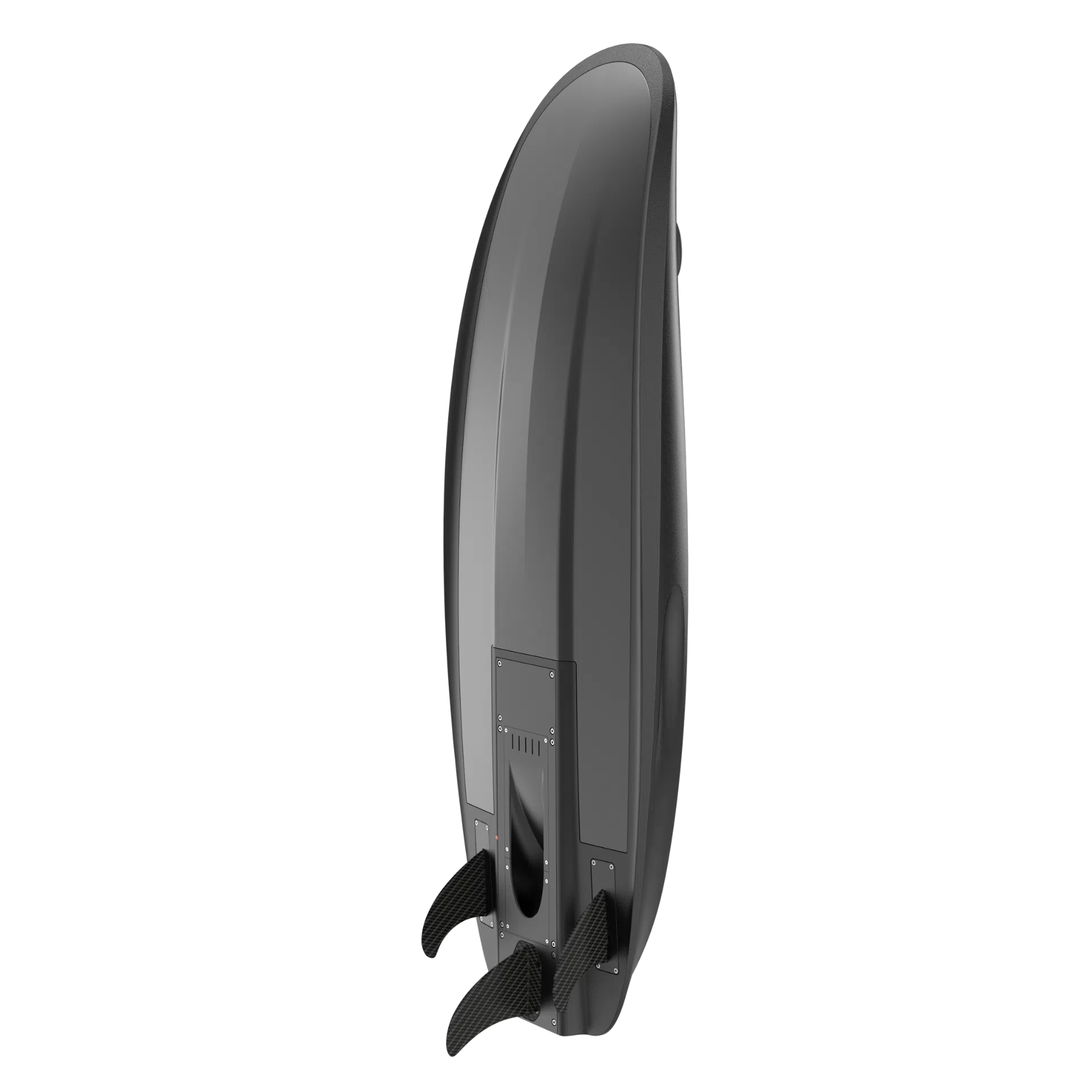 surf electric veepor