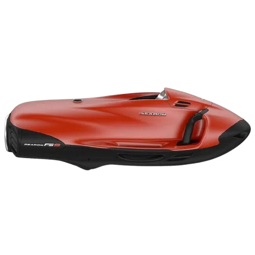 image seabob f5 s