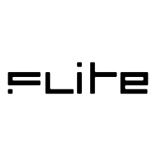 logo fliteboard black