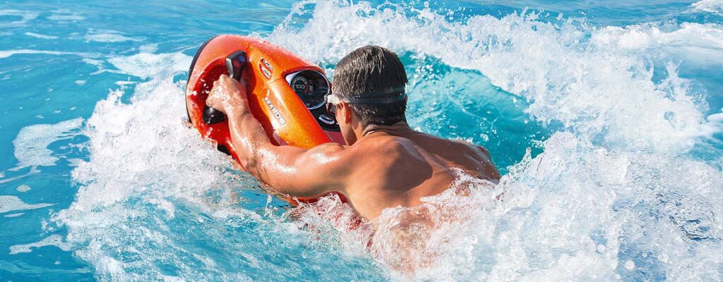 Destinations tropicales : Caraïbes et océan Indien, l’excellence aquatique